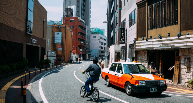 交通事故